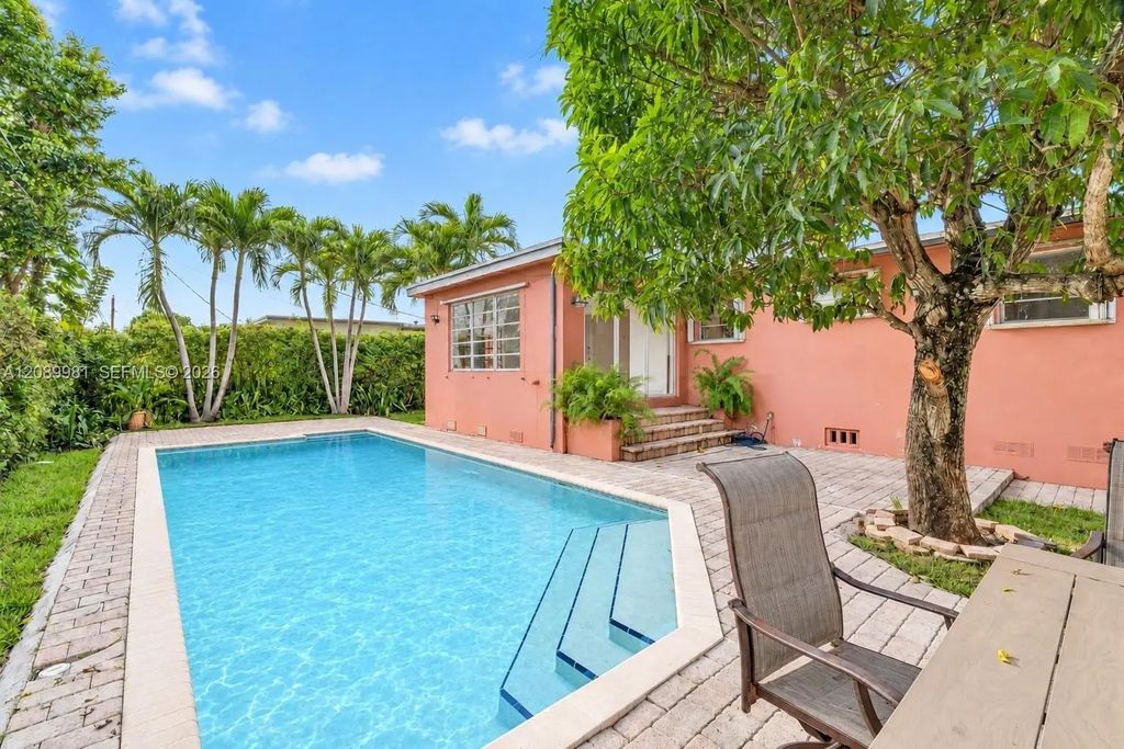 7970 Sw 17th Street, Miami
