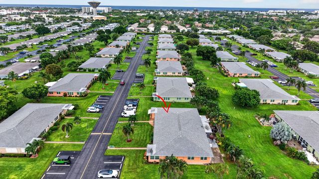 190 N High Point Boulevard #a, Boynton Beach