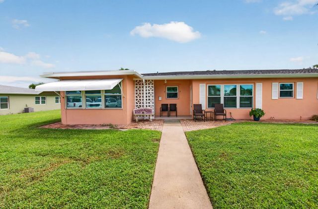 2 of 50 - 190 N High Point Boulevard #a, Boynton Beach, FL