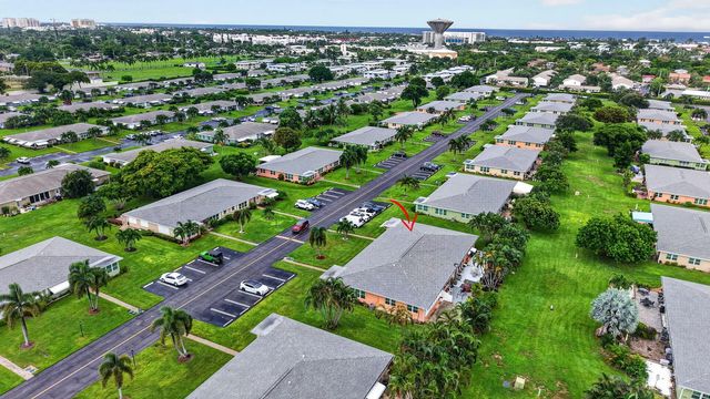 3 of 50 - 190 N High Point Boulevard #a, Boynton Beach, FL