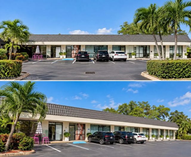 21000 W Dixie Highway, Miami