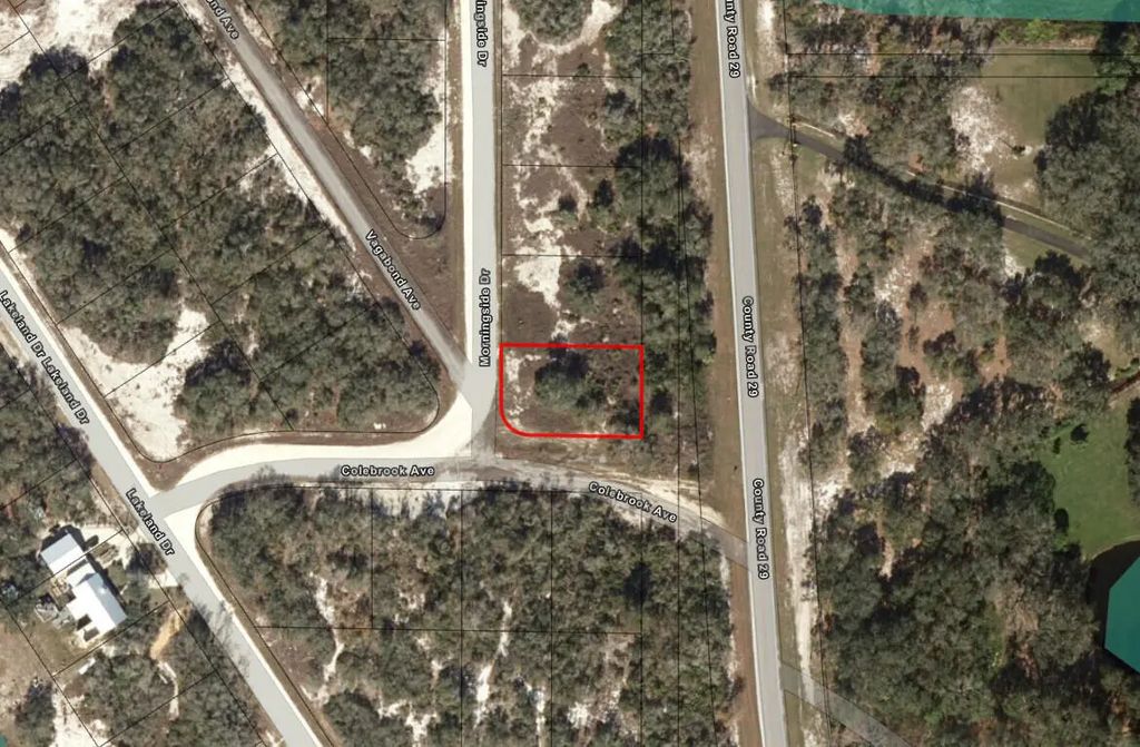 788 Morningside Drive, Lake Placid