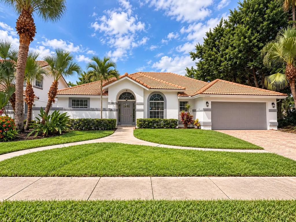 22201 Collington Drive, Boca Raton