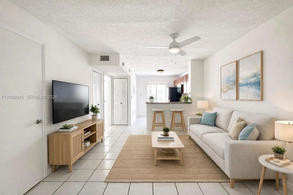 2575 Sw 27th Avenue #509, Miami