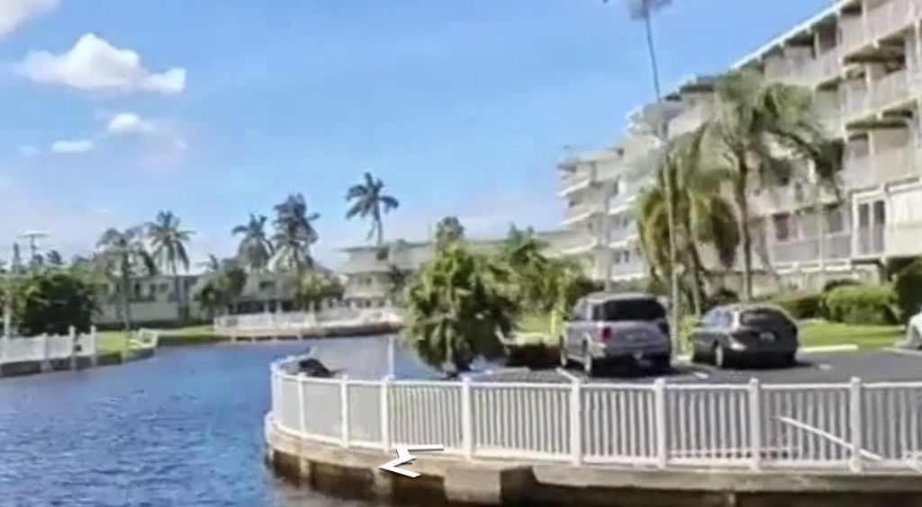 1536 Se 15th Court #210, Deerfield Beach