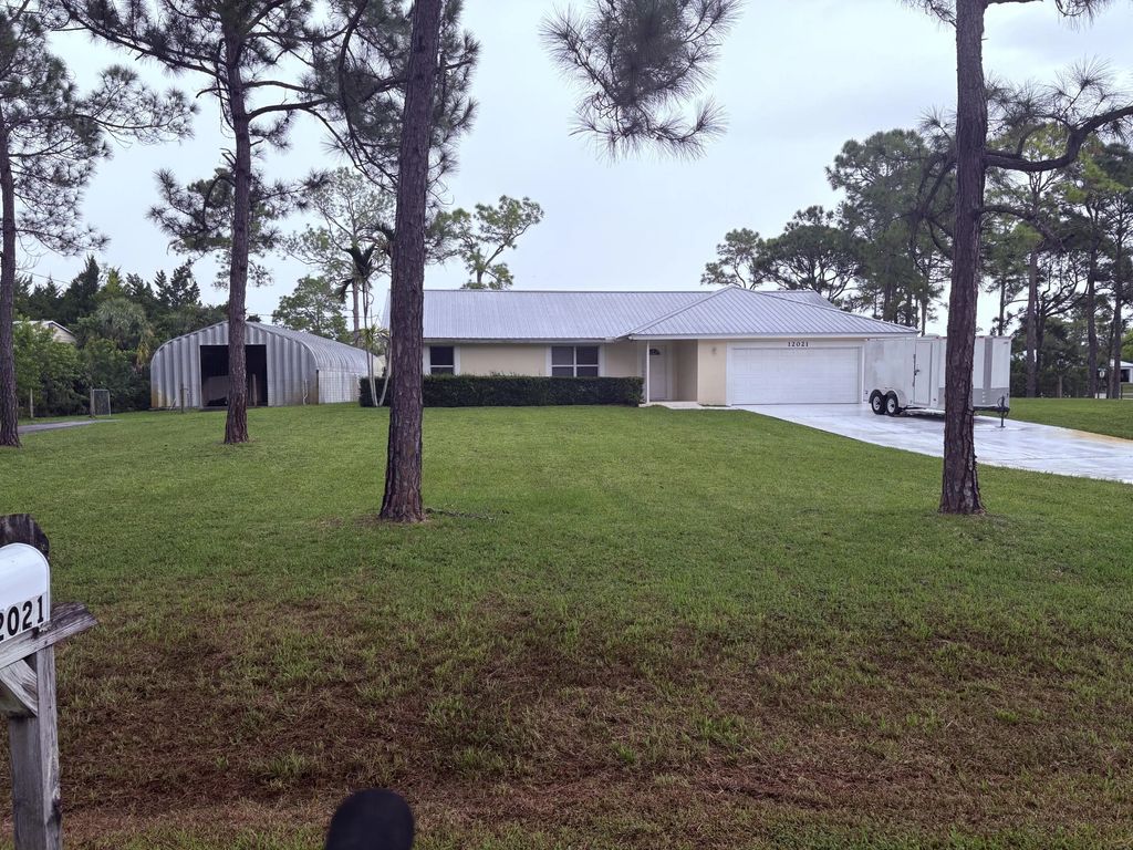12021 61st Lane N, West Palm Beach