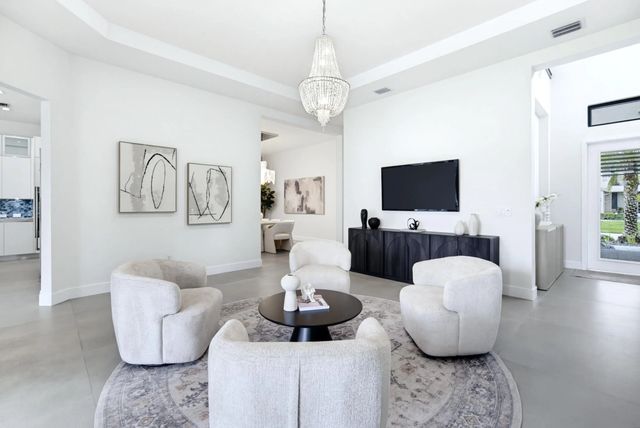 5 of 100 - 10910 Estuary Drive, Parkland, FL
