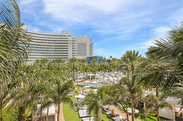 4 of 66 - 4391 Collins Avenue #307, Miami Beach, FL