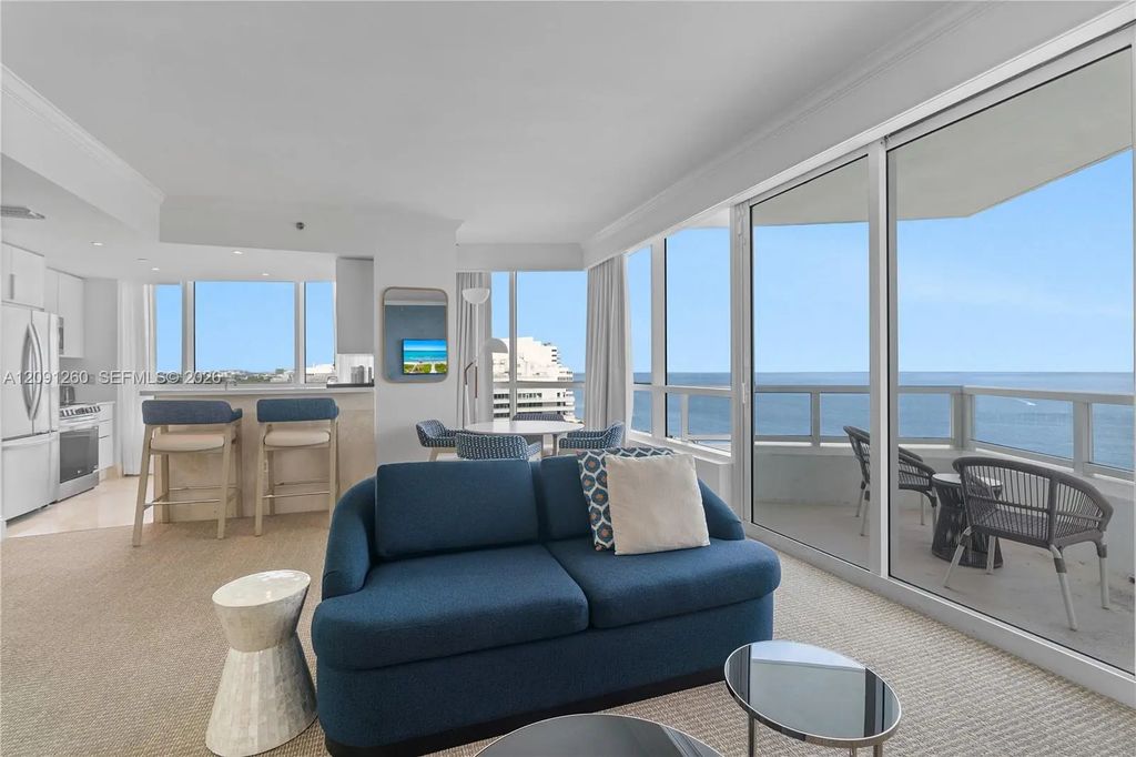 4401 Collins Avenue #1703, Miami Beach