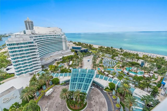 3 of 63 - 4401 Collins Avenue #1703, Miami Beach, FL