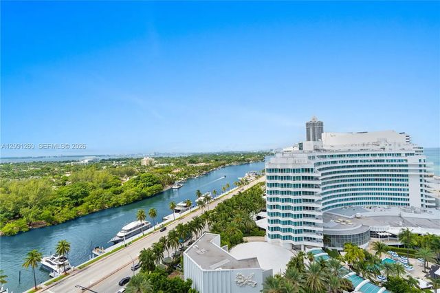 4 of 63 - 4401 Collins Avenue #1703, Miami Beach, FL
