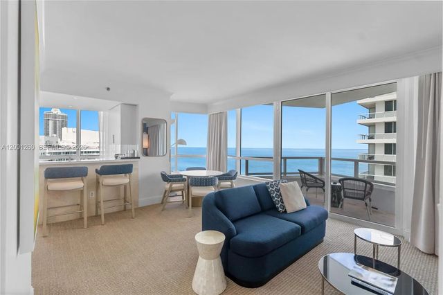 5 of 63 - 4401 Collins Avenue #1703, Miami Beach, FL