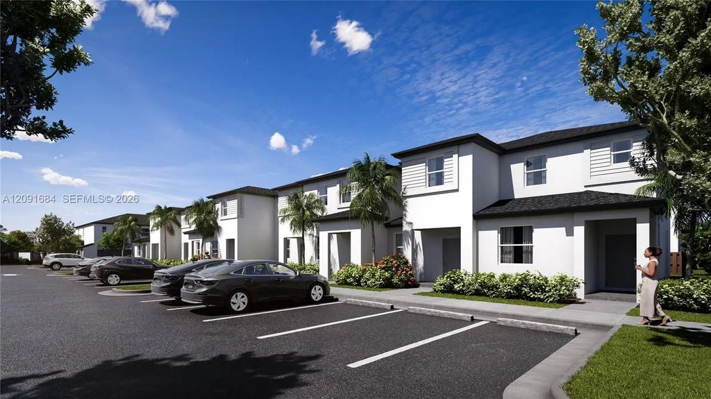 11018 Sw 229 Lane, Miami