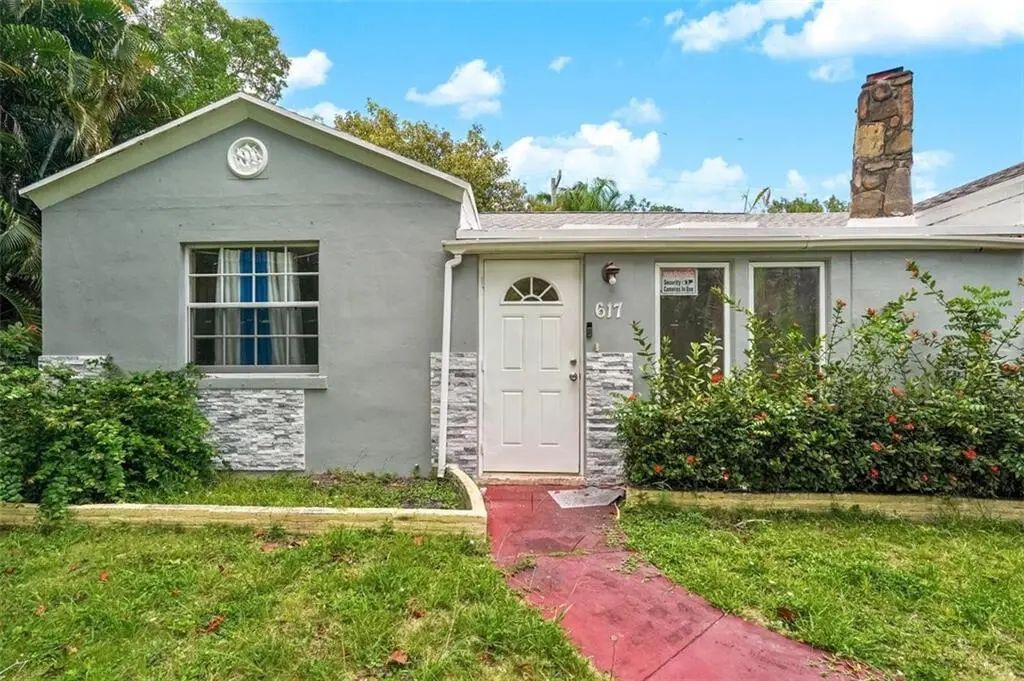 617 Lakeside  Harbor, Boynton Beach
