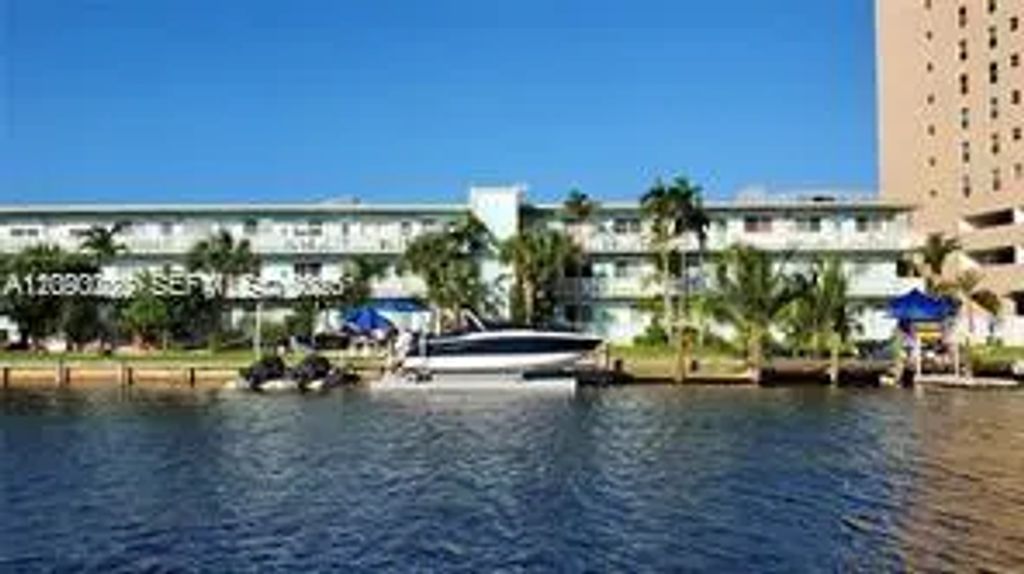N/A, Hallandale Beach