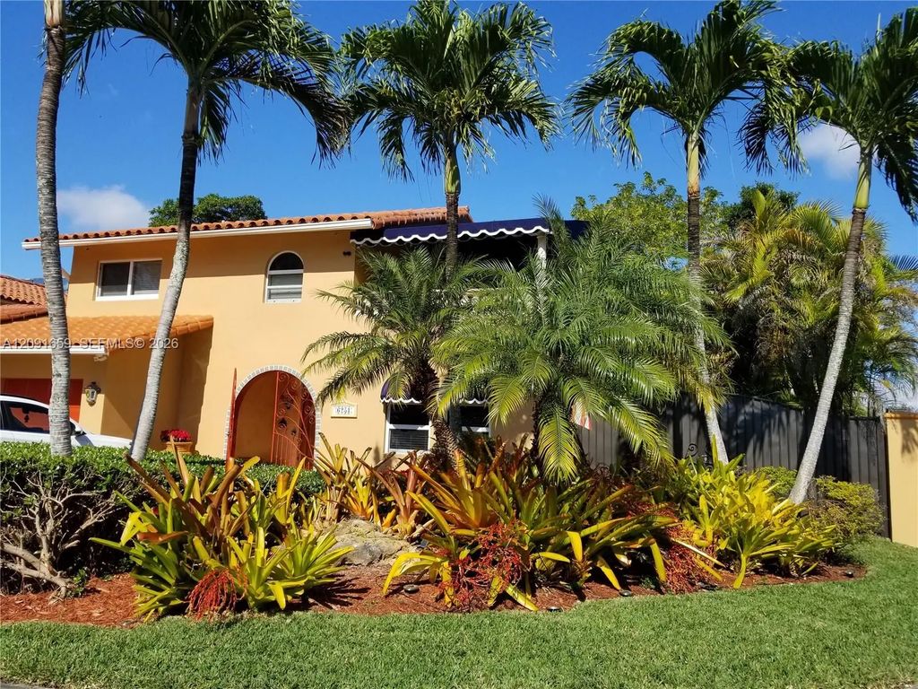 Sw Bird Road, South Miami