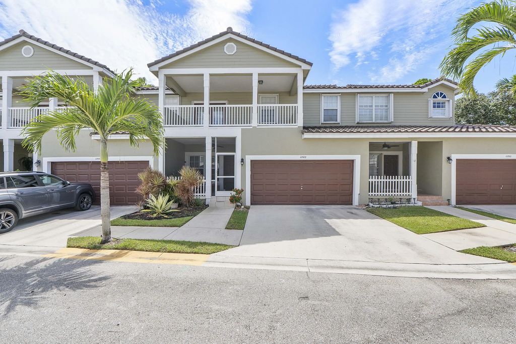 10588 Nw 56th Drive, Coral Springs