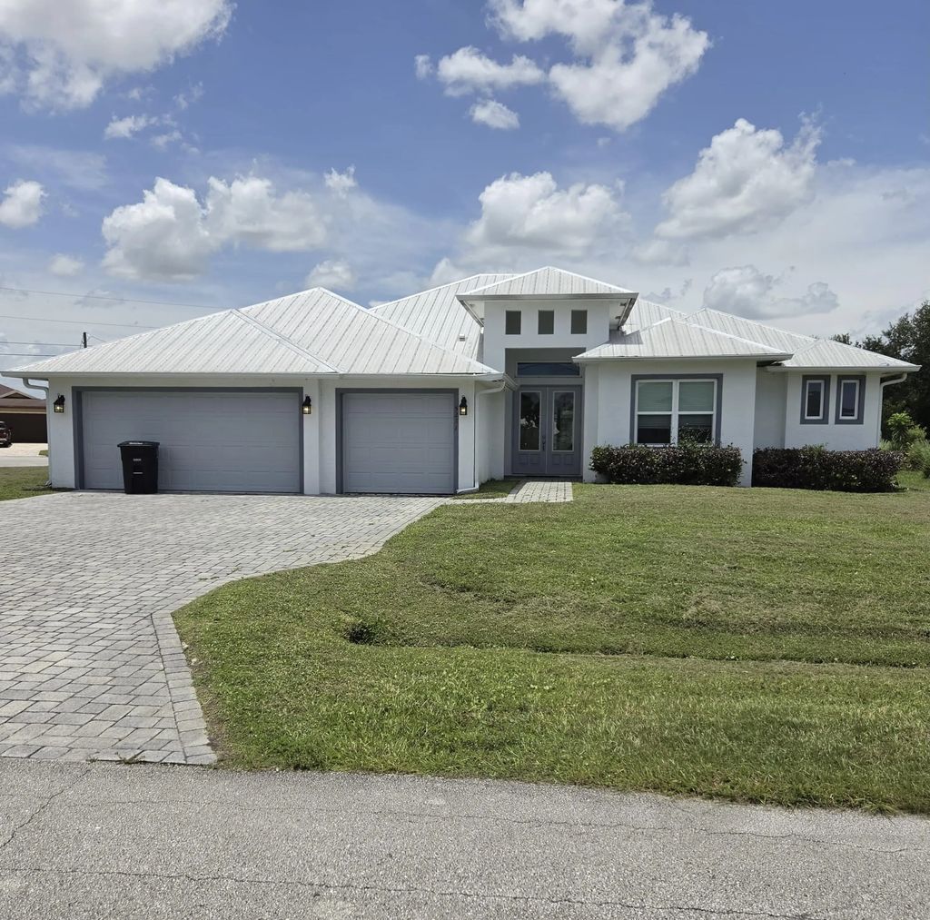5231 Nw Iredell Street, Port St. Lucie