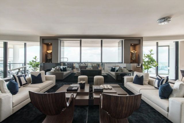 5 of 50 - 18555 Collins Avenue #3303, Sunny Isles Beach, FL