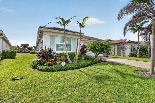 4 of 85 - 11797 Sw Coral Cove Parkway, Port St. Lucie, FL