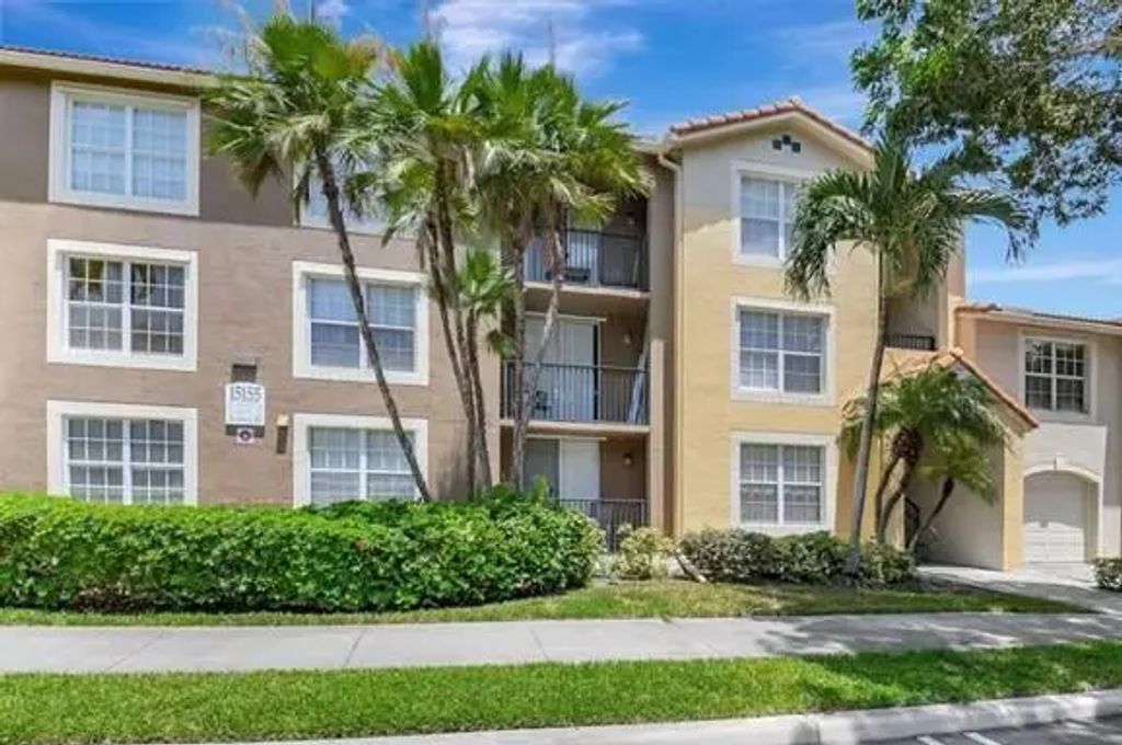 15155 Michelangelo Boulevard #306, Delray Beach