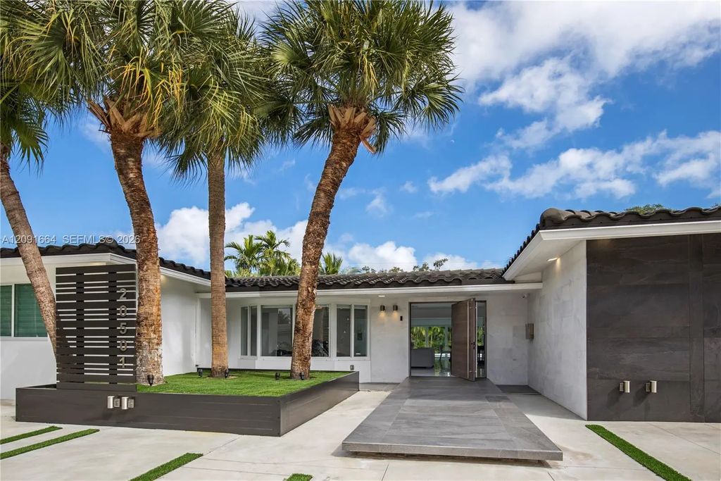 20501 Ne 22nd Place, Miami