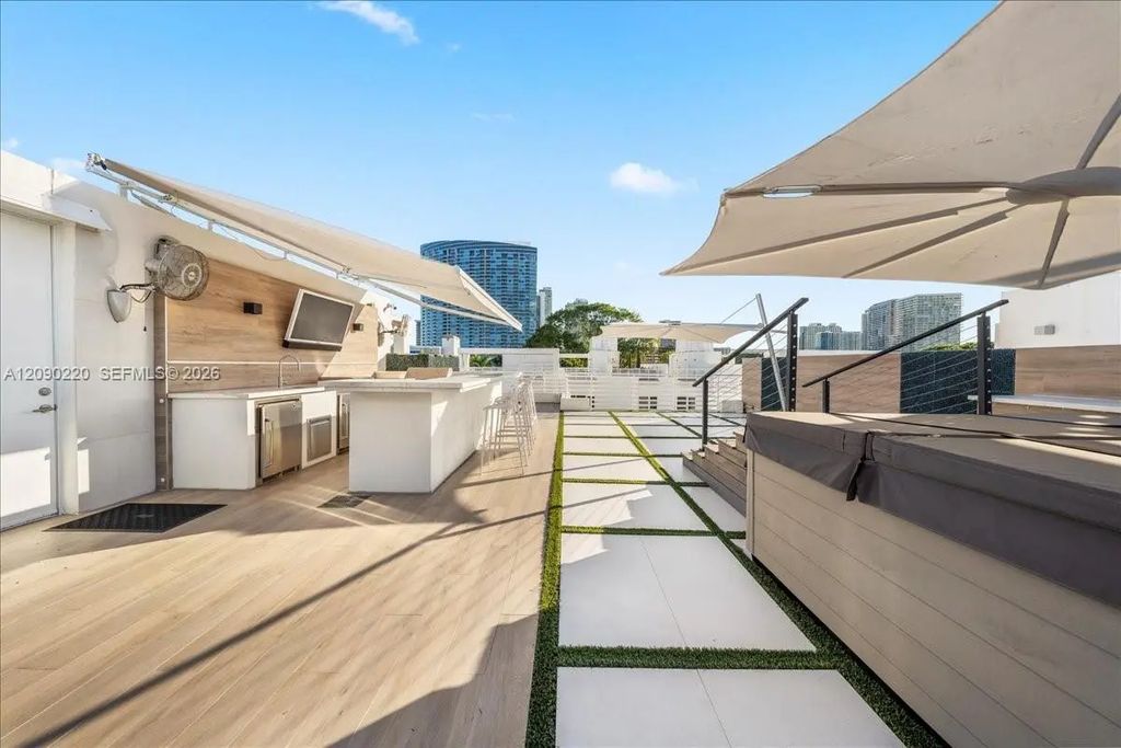 455 Ne 39th Street #306, Miami