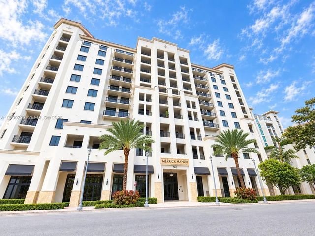 2 of 28 - 301 Altara Avenue #734, Coral Gables, FL