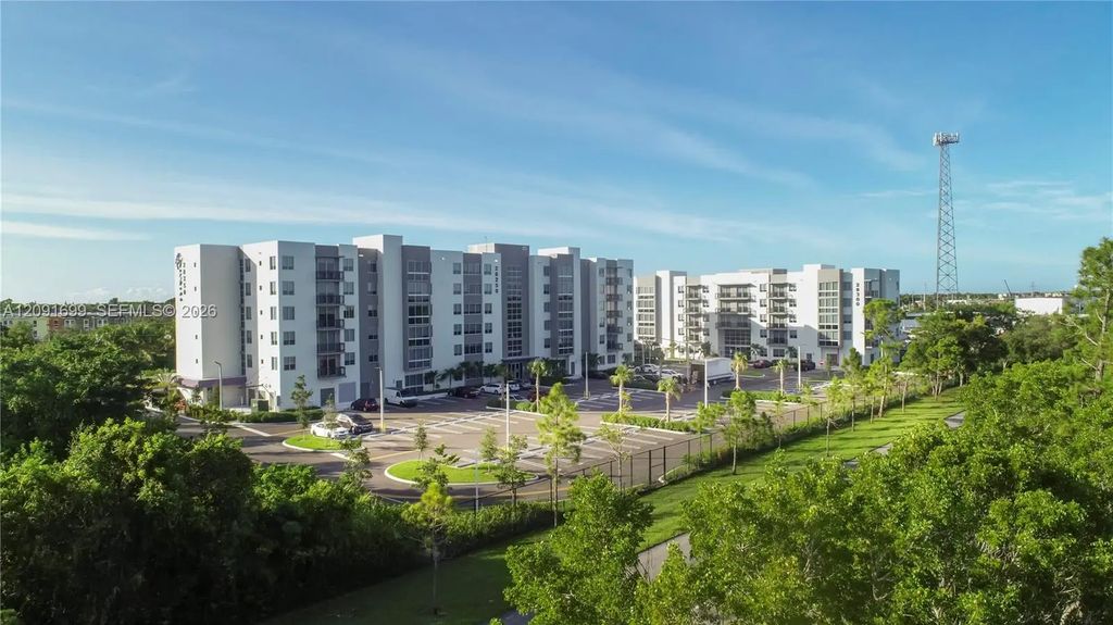 28250 S Dixie Highway #411, Homestead