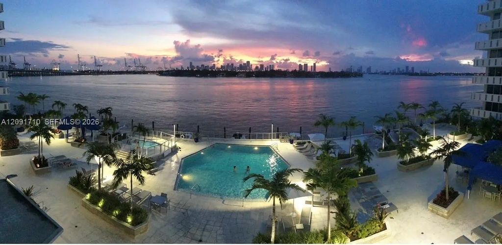 800 West Avenue #525, Miami Beach