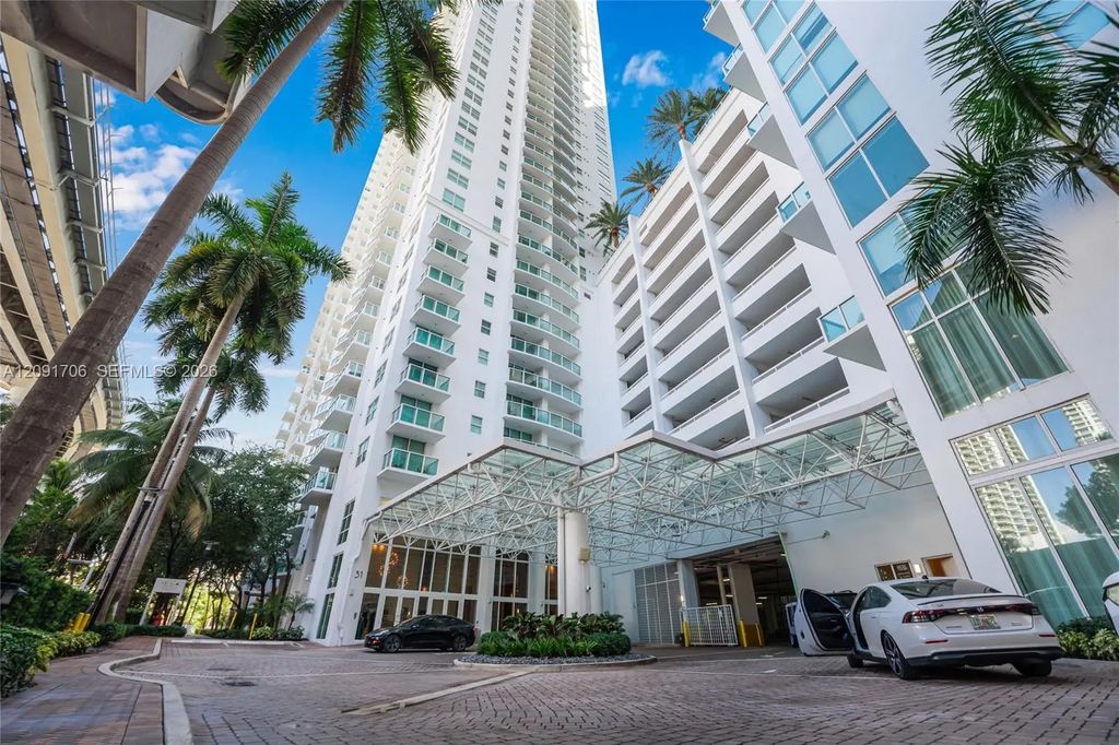 31 Se 5th Street #409, Miami