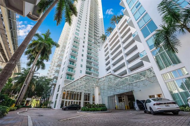 31 Se 5th Street #409, Miami