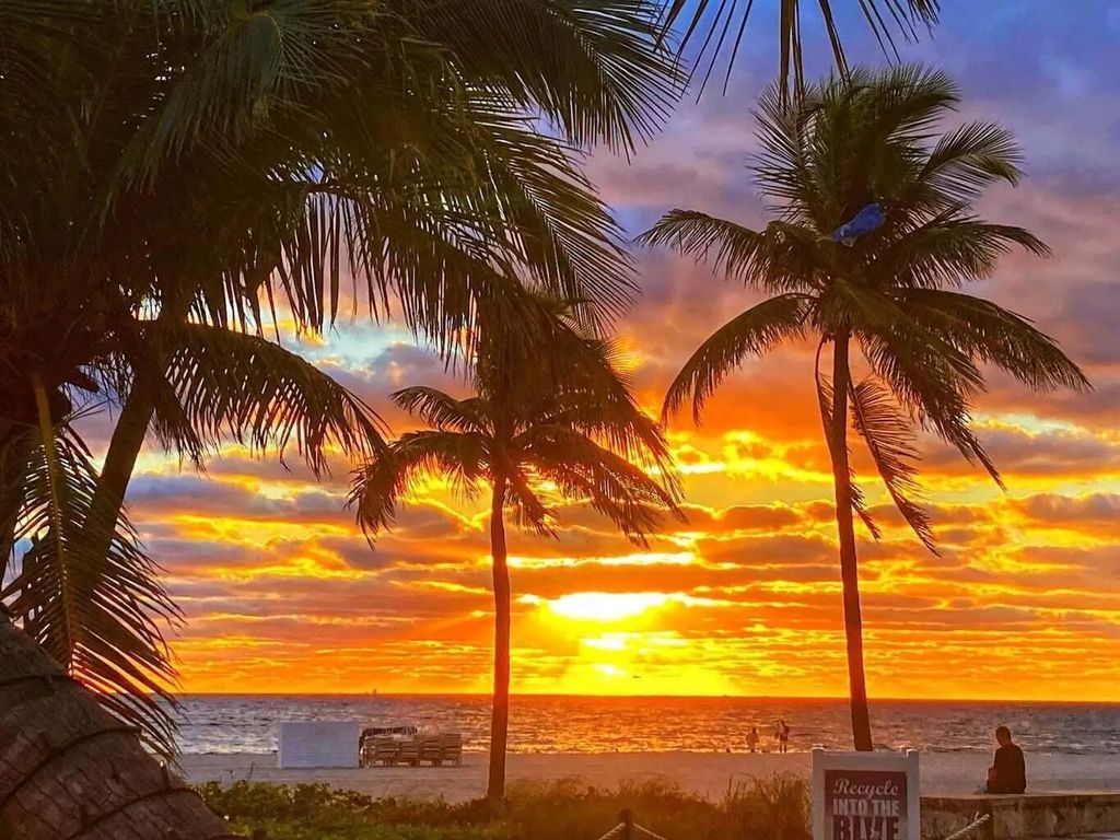 540 Se 2nd Avenue #j7, Deerfield Beach