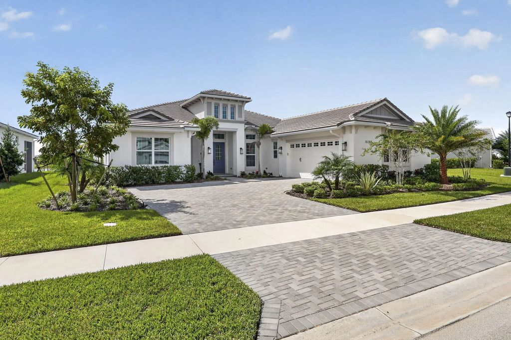15129 Wildwood Circle, The Acreage