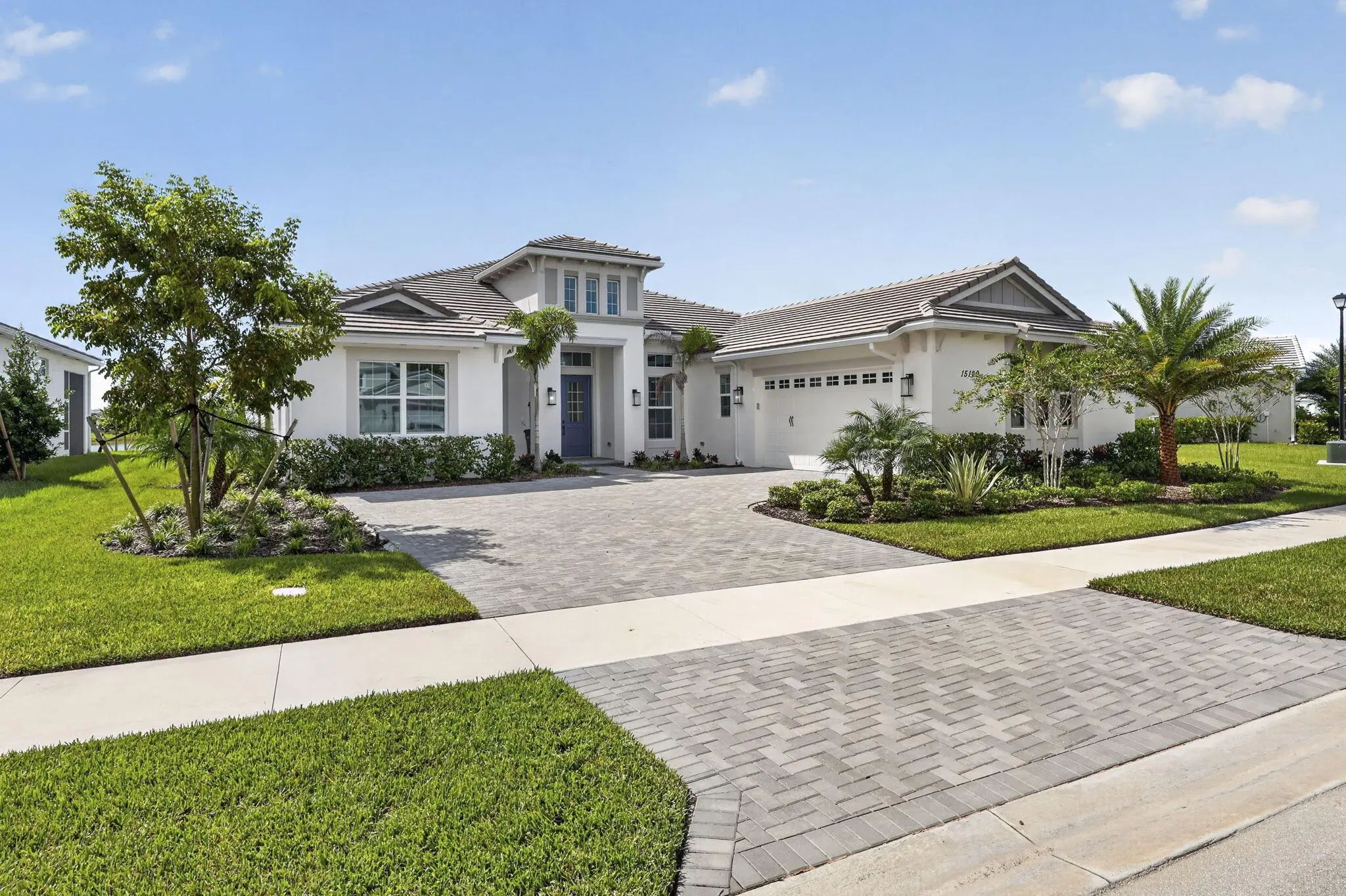 WOODLANDS OF WESTLAKE Residential listing - MLS B26084968, The Acreage FL