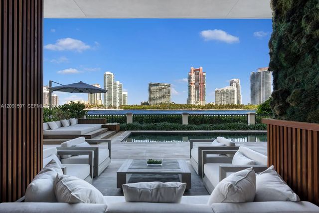 6800 Fisher Island Drive #6811, Miami Beach