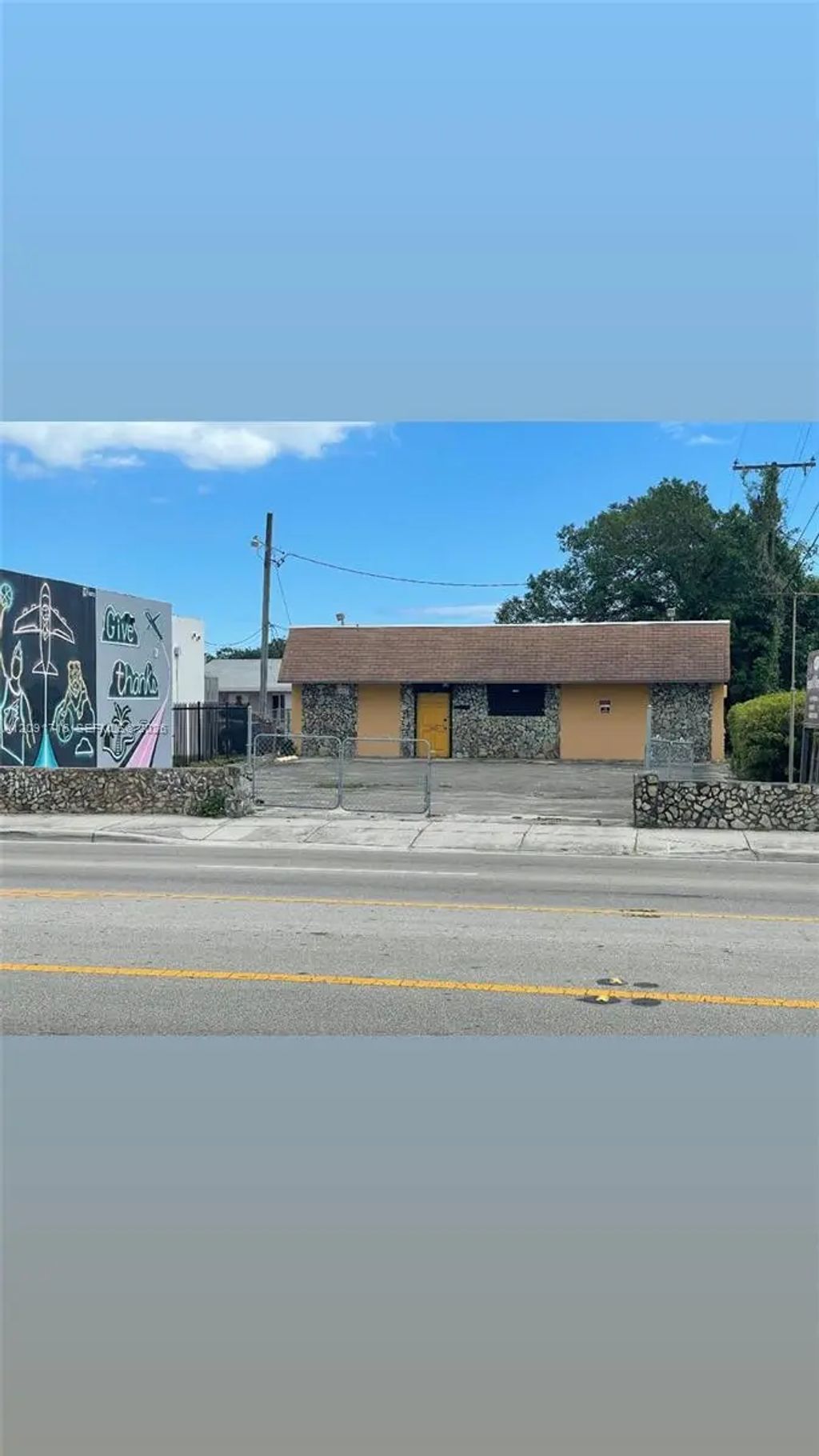 4875 Nw 7th Avenue, Miami