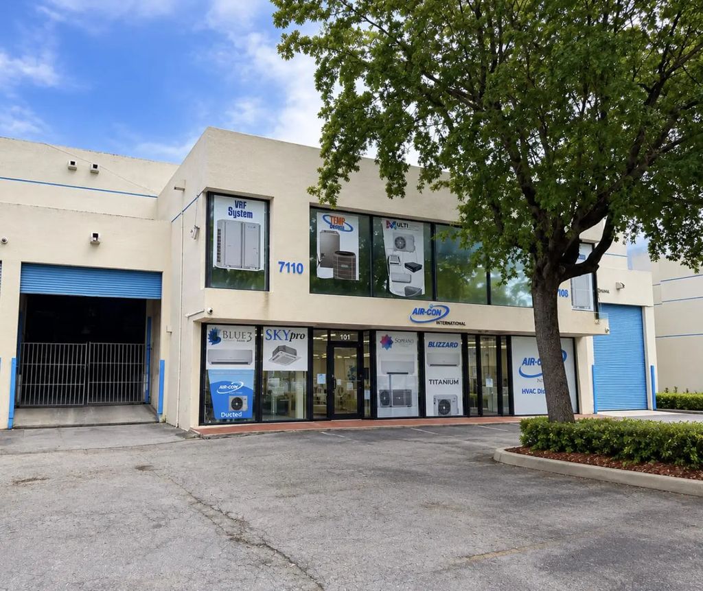 7108 Nw 50th Street, Miami