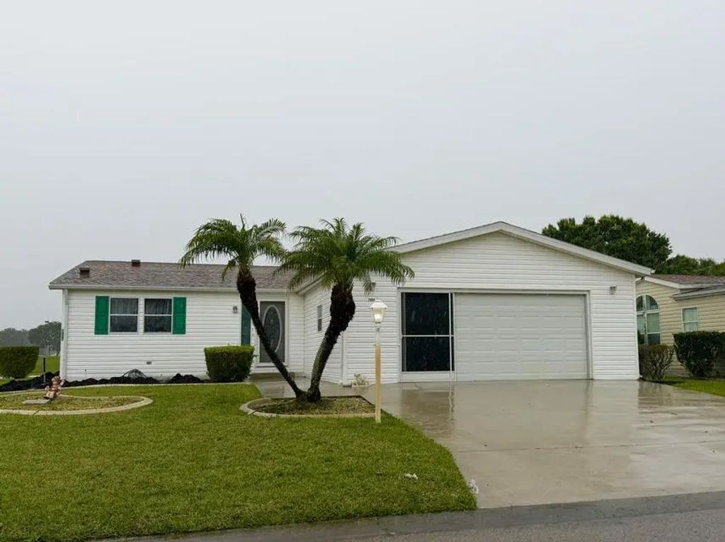 7925 Mcclintock Way, Port St. Lucie