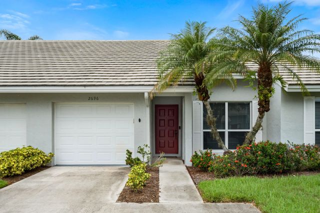 2 of 41 - 2696 Sw Westlake Circle, Palm City, FL