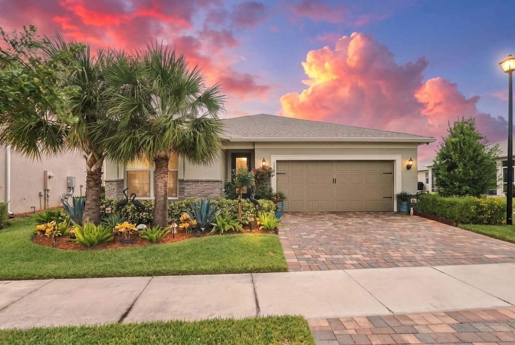 12230 Sw Sand Dollar Way, Port St. Lucie
