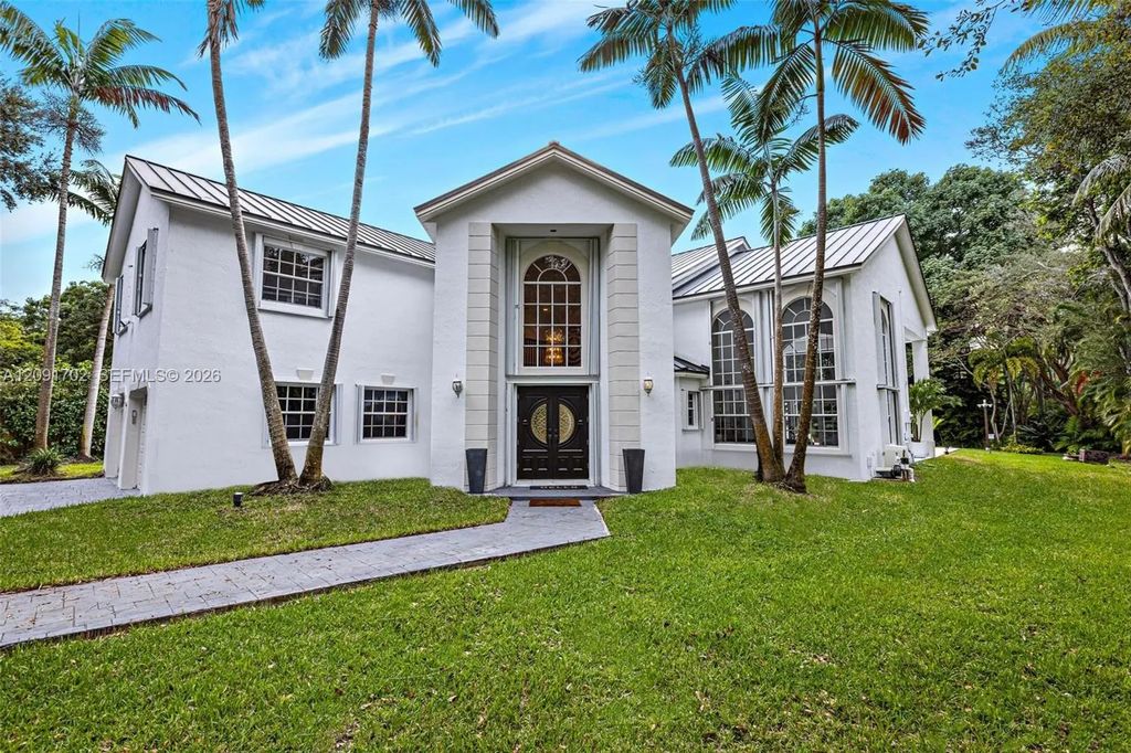 14850 Old Cutler Road, Palmetto Bay