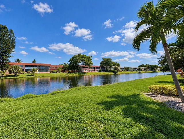173 Dorchester H #173, West Palm Beach