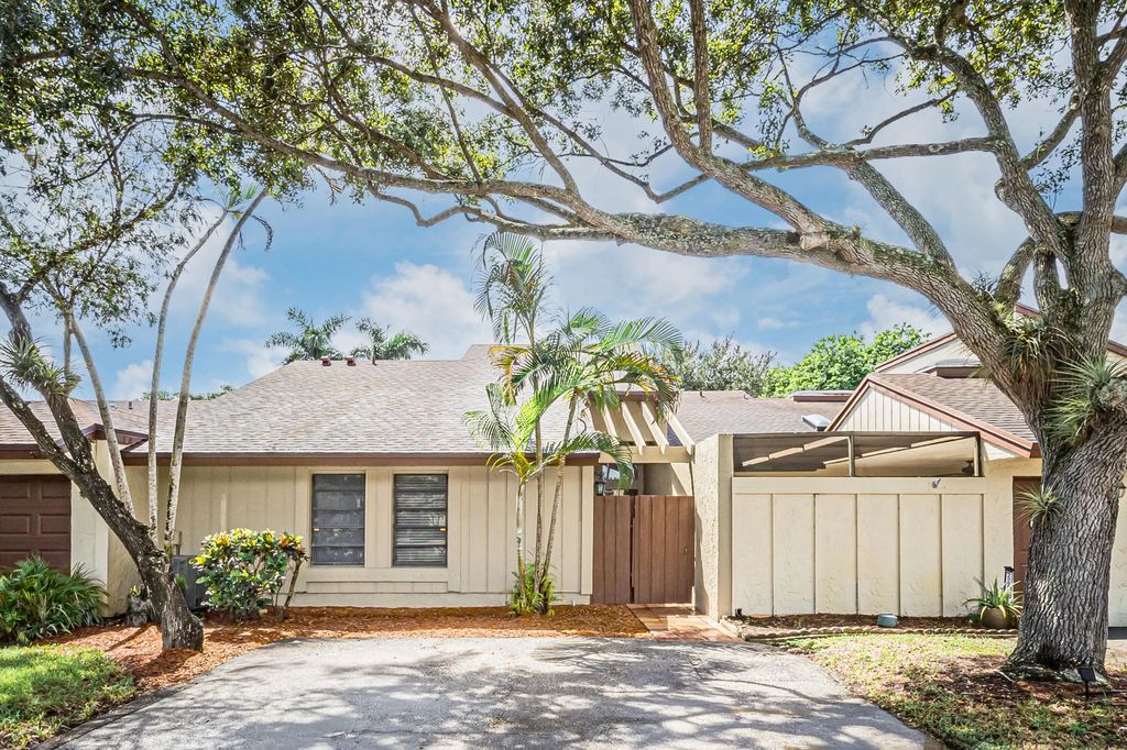 22724 Vistawood Way, Boca Raton