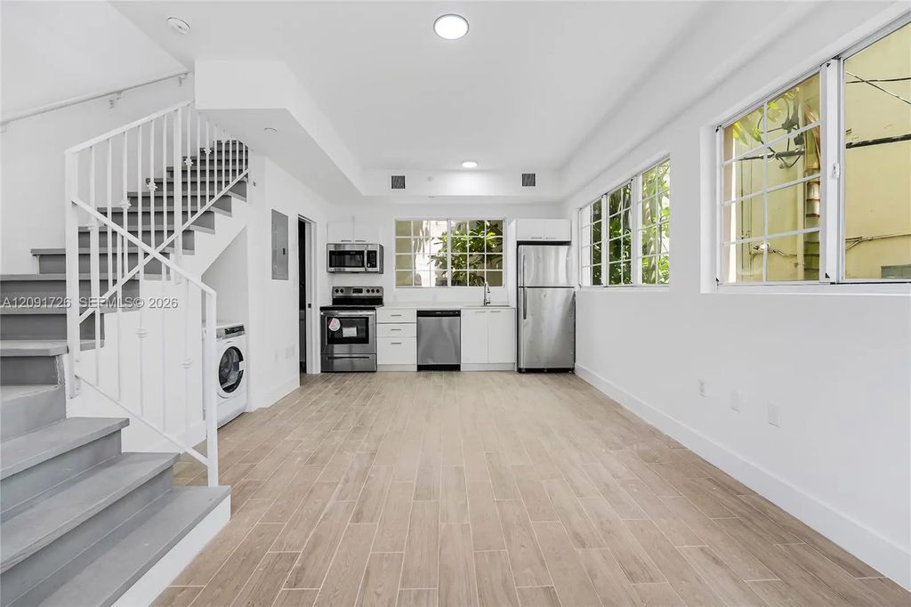 1519 Pennsylvania Avenue #10, Miami Beach