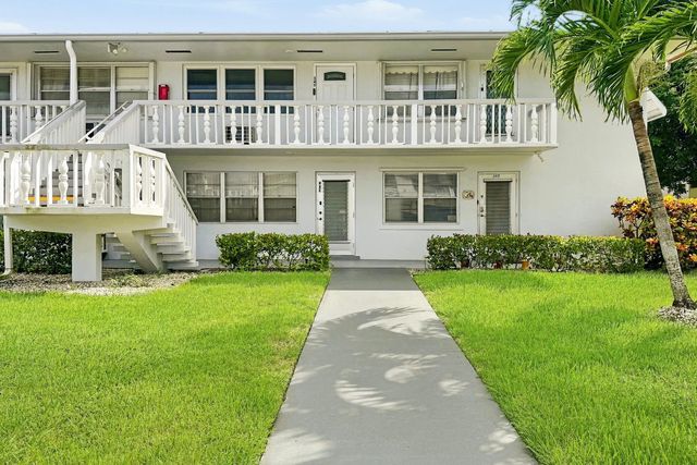 339 Northampton Q, West Palm Beach