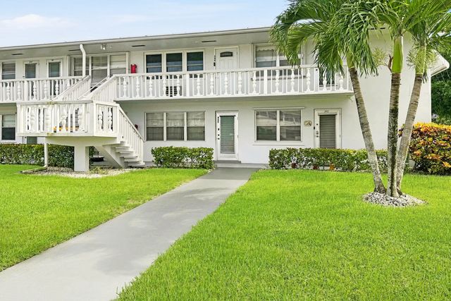 2 of 15 - 339 Northampton Q, West Palm Beach, FL
