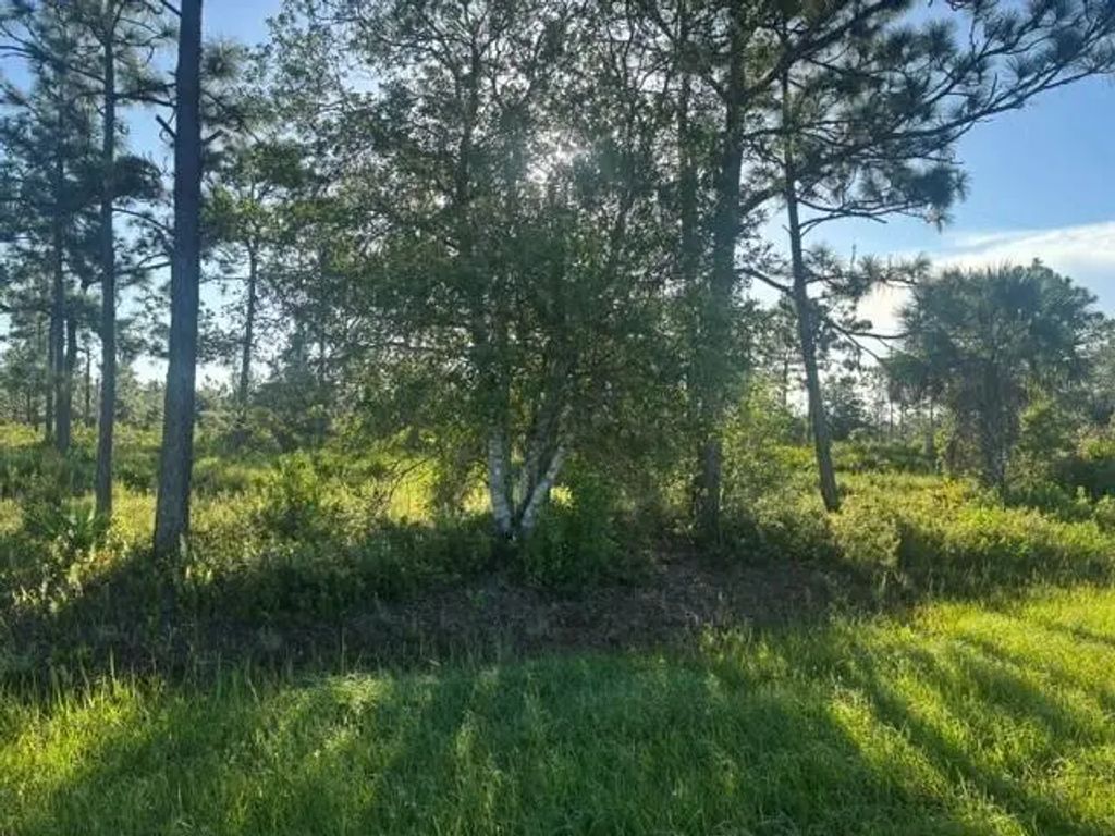 0 N Hwy 441, Okeechobee