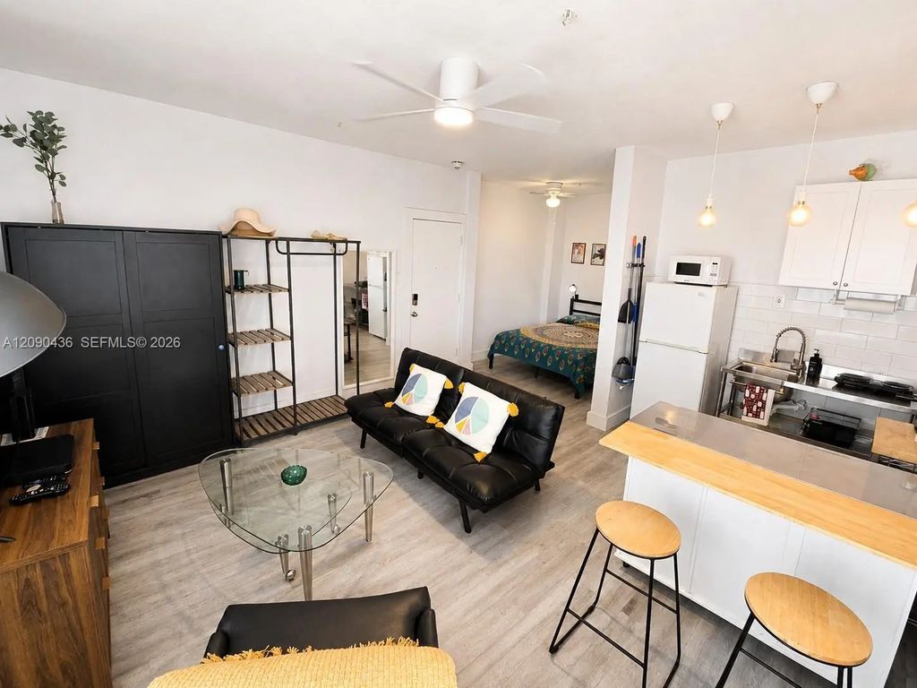 3710 Collins Avenue #n-309, Miami Beach