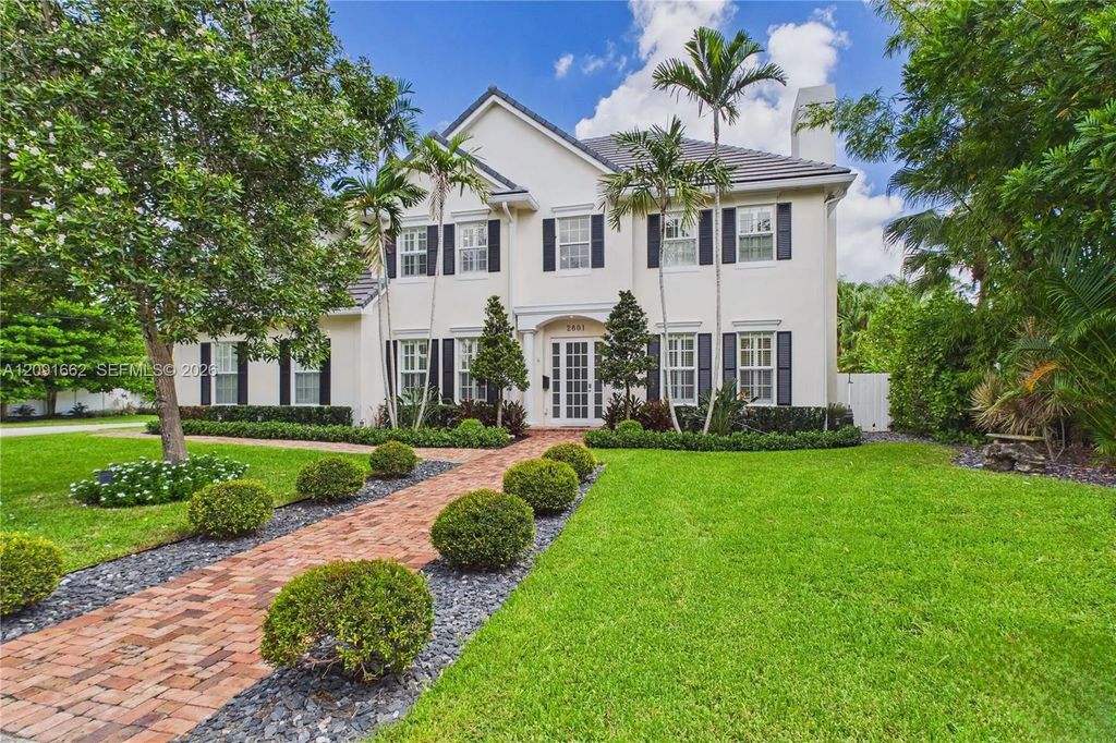 2801 Ne 21st Court, Fort Lauderdale